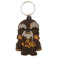 Star Wars The Book of Boba Fett Krrsantan Keyring
