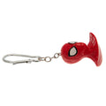 Spider-Man 3D Polyresin Keyring, alternate view