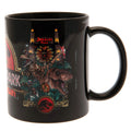 Jurassic Park 30th Anniversary Mug, side angle