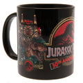 Jurassic Park 30th Anniversary Mug collectible from Infinity Collectables 2026