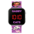 Gabby's Dollhouse Junior LED Watch collectible from Infinity Collectables 2026
