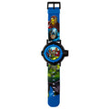 Avengers Junior Projection Watch, alternate view