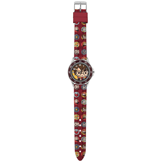 Harry Potter Junior Time Teacher Watch, alternate view