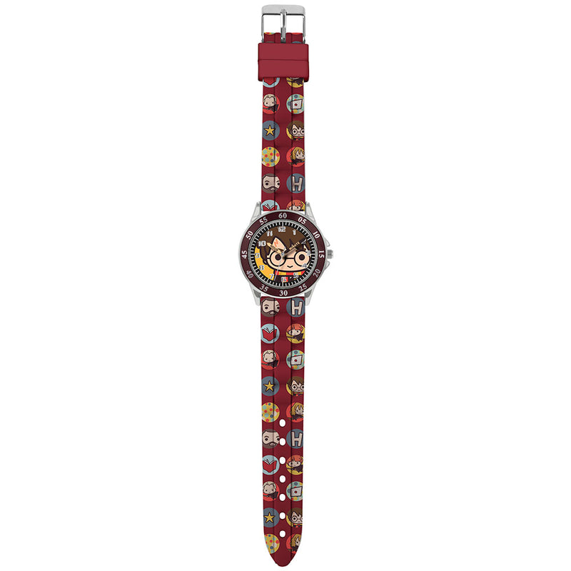 Harry Potter Junior Time Teacher Watch, alternate view