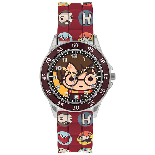 Harry Potter Junior Time Teacher Watch collectible from Infinity Collectables 2026