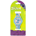 Lilo & Stitch Junior Time Teacher Watch, side angle