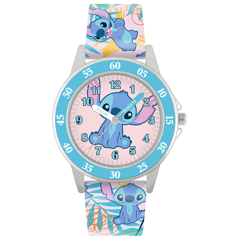 Lilo & Stitch Junior Time Teacher Watch collectible from Infinity Collectables 2026