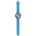 Sonic The Hedgehog Junior Time Teacher Watch