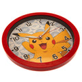 Pokemon Wall Clock, alternate view