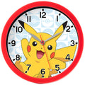 Pokemon Wall Clock collectible from Infinity Collectables 2026