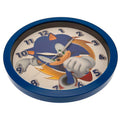 Sonic The Hedgehog Wall Clock, alternate view