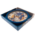 Sonic The Hedgehog Wall Clock, close-up detail