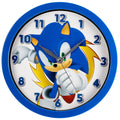 Sonic The Hedgehog Wall Clock collectible from Infinity Collectables 2026