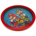 Super Mario Wall Clock, alternate view