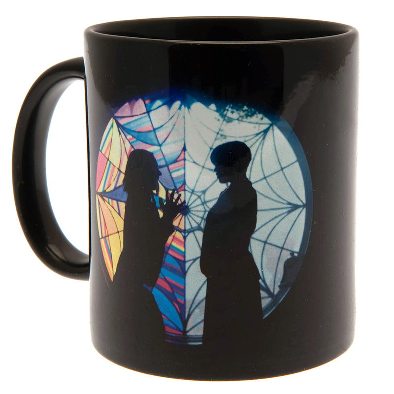 Wednesday Mug collectible from Infinity Collectables 2026