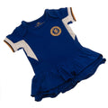 Chelsea FC Tutu 6/9 mths GC, alternate view
