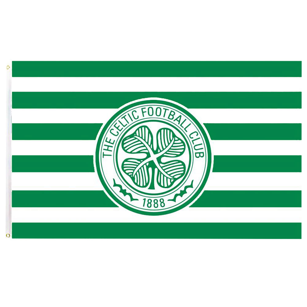 Celtic FC Flag