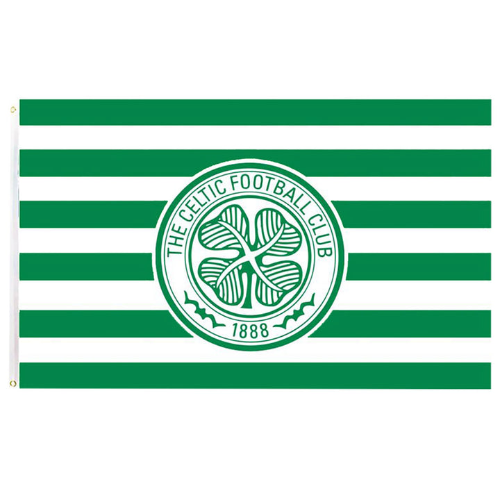 Celtic FC Flag