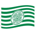 Celtic FC Fan Bundle - Celtic FC Hoop Flag