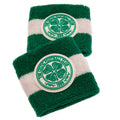 Celtic FC Wristbands, alternate view