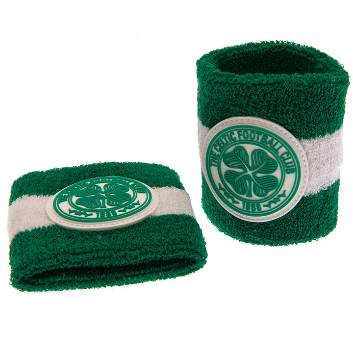 Celtic FC Wristbands