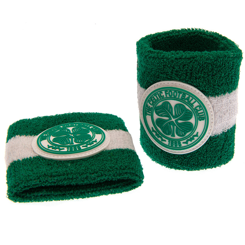 Celtic FC Wristbands collectible from Infinity Collectables 2026
