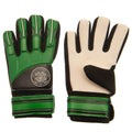 Celtic FC Delta Goalkeeper Gloves Kids, alternate view