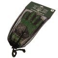 Celtic FC Delta Goalkeeper Gloves Youths, side angle