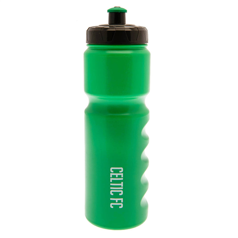 Celtic FC Plastic Drinks Bottle, alternate view