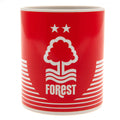 Nottingham Forest FC Mug, alternate view