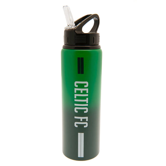 Celtic FC Aluminium Drinks Bottle, alternate view