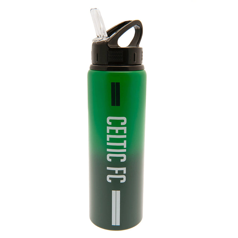 Celtic FC Aluminium Drinks Bottle, alternate view