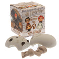 Harry Potter 3D Puzzle Eraser Mystery Box, rear view
