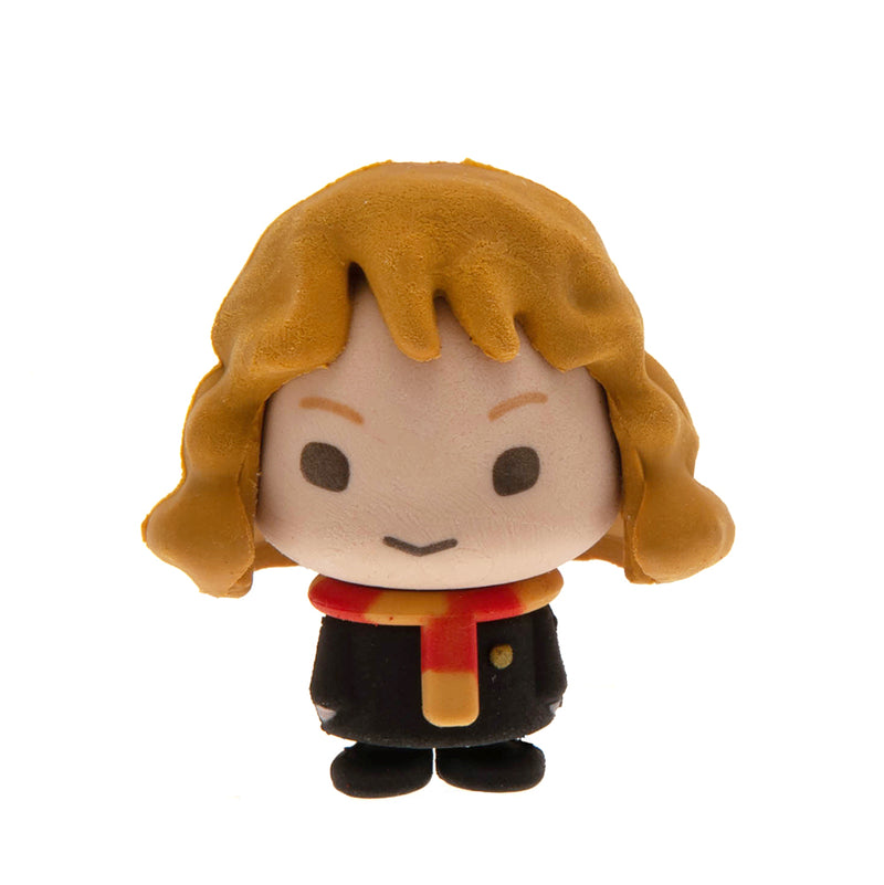 Harry Potter 3D Puzzle Eraser Mystery Box, packaging shot