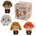 Harry Potter 3D Puzzle Eraser Mystery Box collectible from Infinity Collectables 2026
