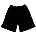 Liverpool FC Sweat Shorts Mens Black Small, alternate view