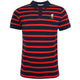 Liverpool FC Stripe Polo Mens Small