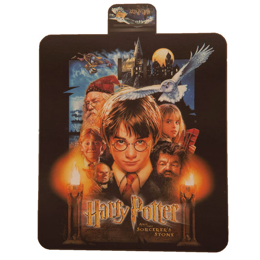 Harry Potter Travel Mat Hedwig collectible from Infinity Collectables 2026