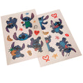 Lilo & Stitch Tech Stickers, alternate view