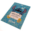 Lilo & Stitch Tech Stickers, close-up detail