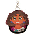 Encanto Mini Backpack Keyring, alternate view