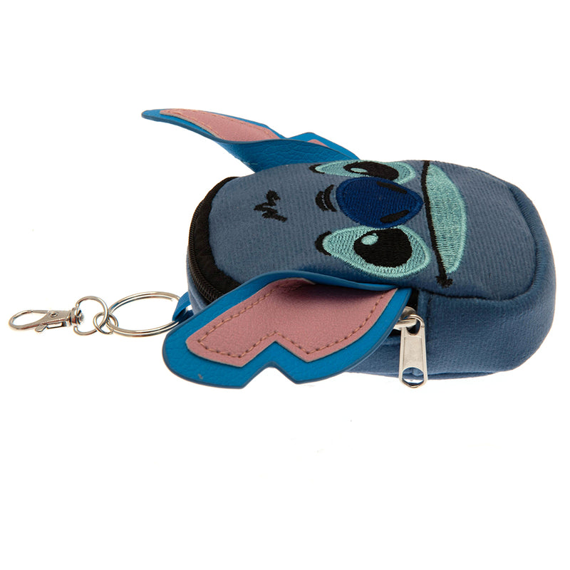 Lilo & Stitch Mini Backpack Keyring collectible from Infinity Collectables 2026