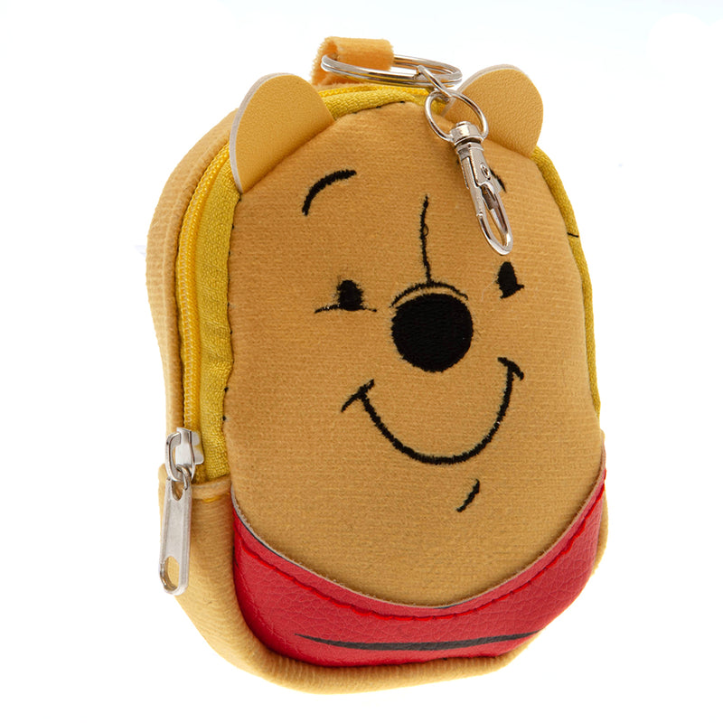 Winnie The Pooh Mini Backpack Keyring collectible from Infinity Collectables 2026