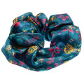 Encanto 3-Pack Scrunchie Set, close-up detail