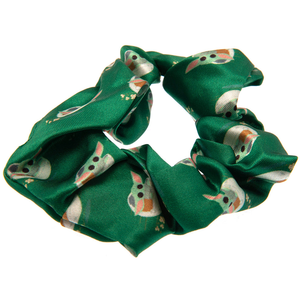 Star Wars: The Mandalorian 3-Pack Scrunchie Set