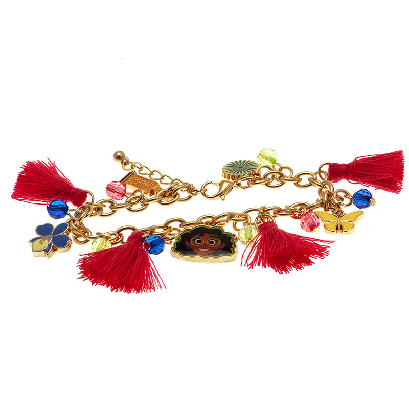 Encanto Fashion Jewellery Bracelet, alternate view