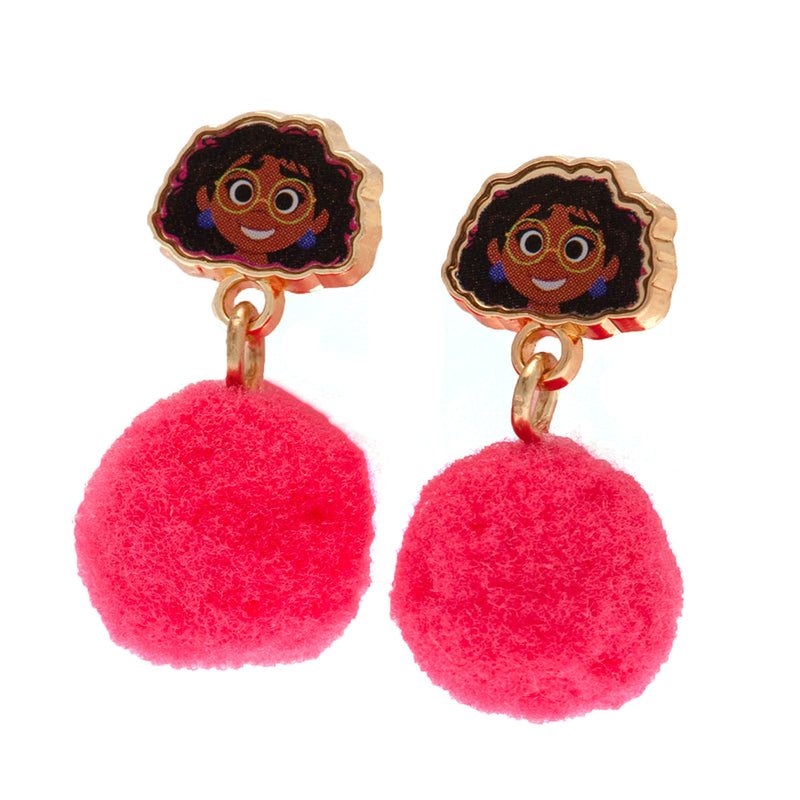 Encanto Fashion Jewellery Earrings collectible from Infinity Collectables 2026