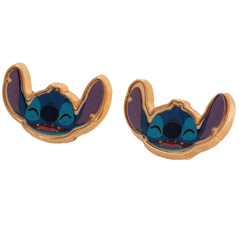 Lilo & Stitch Fashion Jewellery Earrings