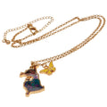 Encanto Fashion Jewellery Necklace, alternate view