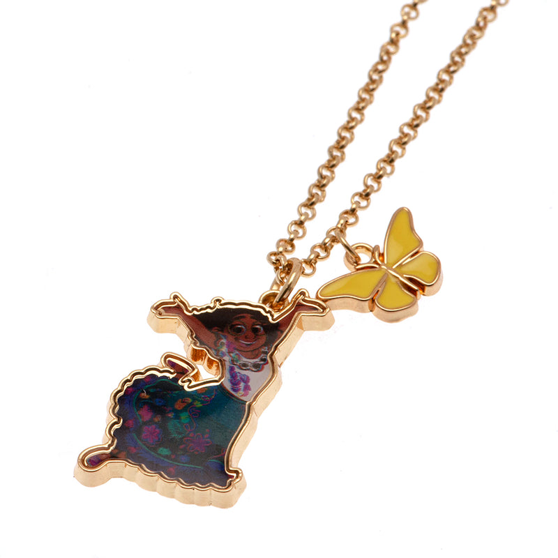 Encanto Fashion Jewellery Necklace collectible from Infinity Collectables 2026
